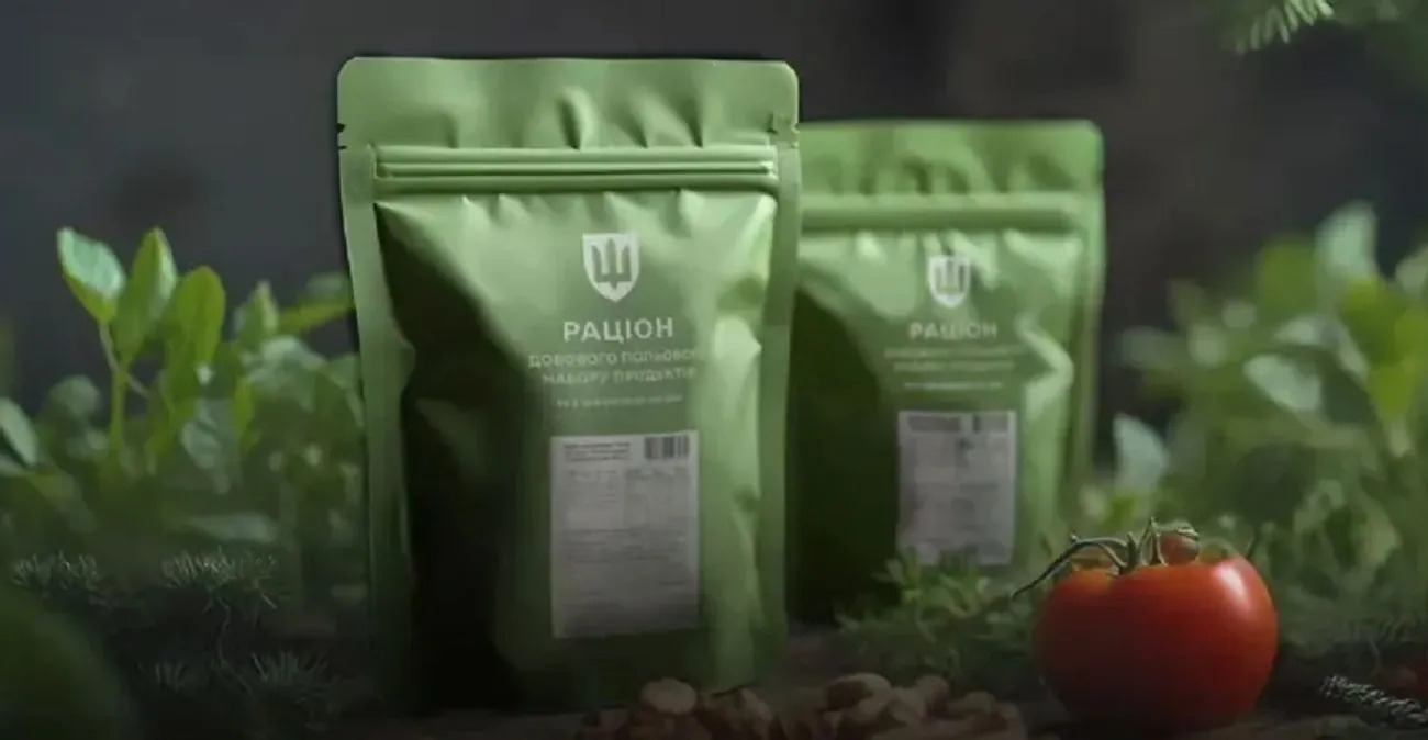 Halal and kosher dry rations will appear: the Ministry of Defense has ...