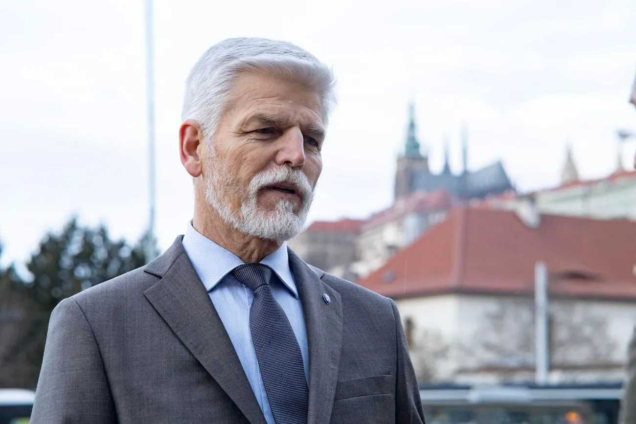 President of Czechia sues Prime Minister over exclusion from NATO summit delegation