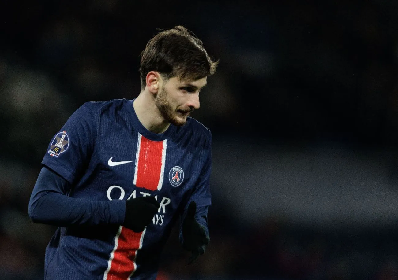 Хвича Кварацхелия