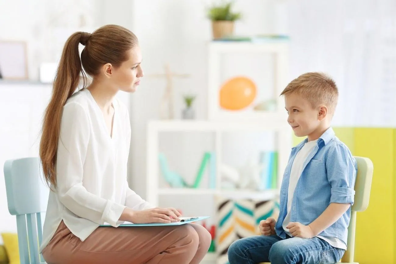 Children’s mental health: experts explain how to spot warning signs