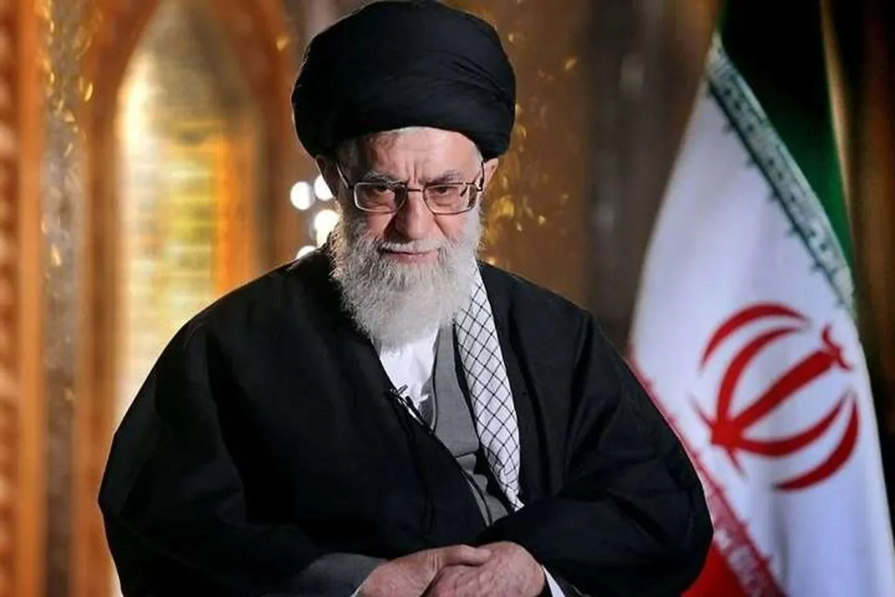 Iran's Supreme Leader Ali Khamenei plans to flee to Moscow if protests do not stop - The Times