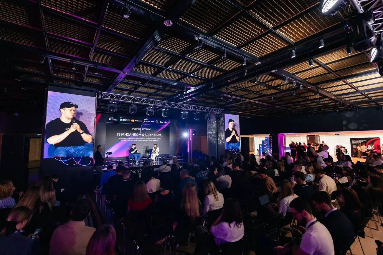 Tech360: Policy, Talents & Growth  