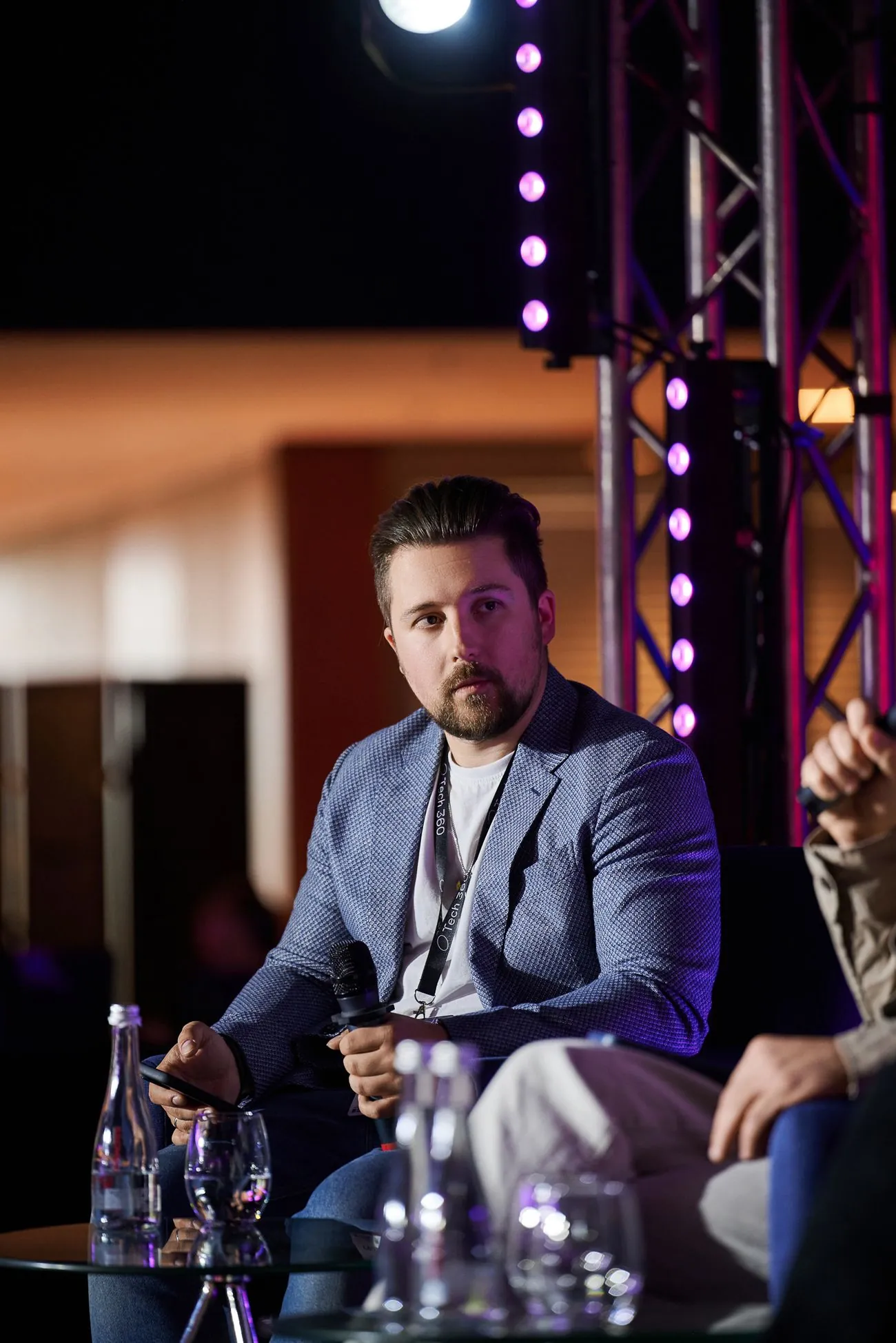 Tech360: Policy, Talents & Growth, Artem Skrypnyk, CEO FAVBET Tech  