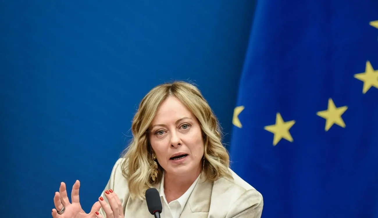 Politico: Meloni privately told EU leaders that fighting Trump is a bad idea