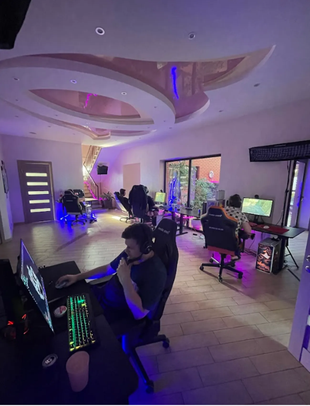 Фото: Favbet Team