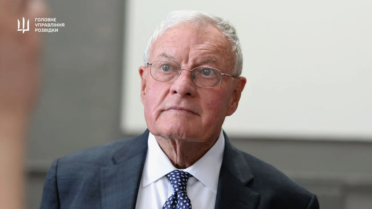 &quot;Ми знаходимося приблизно на останніх двох метрах&quot;: Келлог про мирний план США