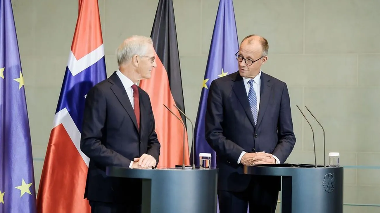 Німеччина чекає на рішення США щодо Patriot для поставок Україні - Мерц