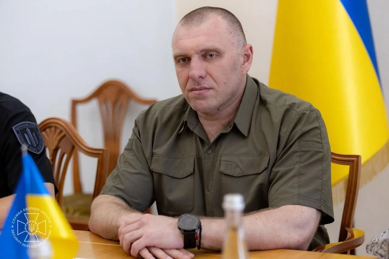 Ukrajinski tožilci in varnostni uradniki so pojasnili zadeve okoli protikorupcijskega urada