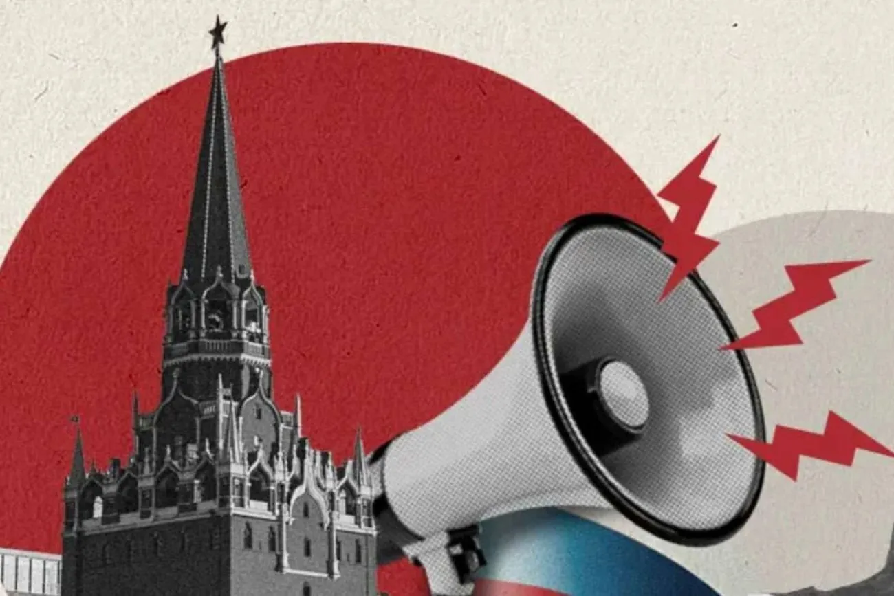 Antropologinja razloži nove ruske rituale, vojaški novogovor in strah pred satanizmom