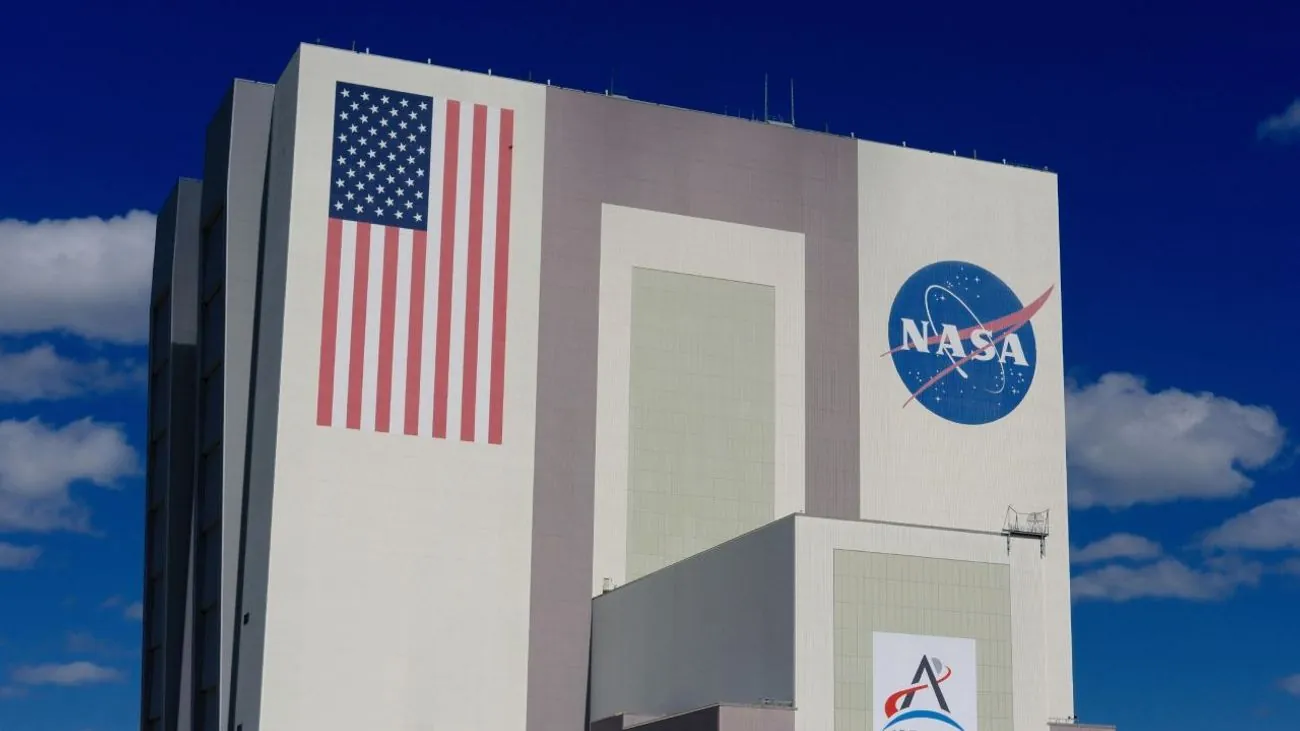 NASA odpustila skoraj 4.000 zaposlenih