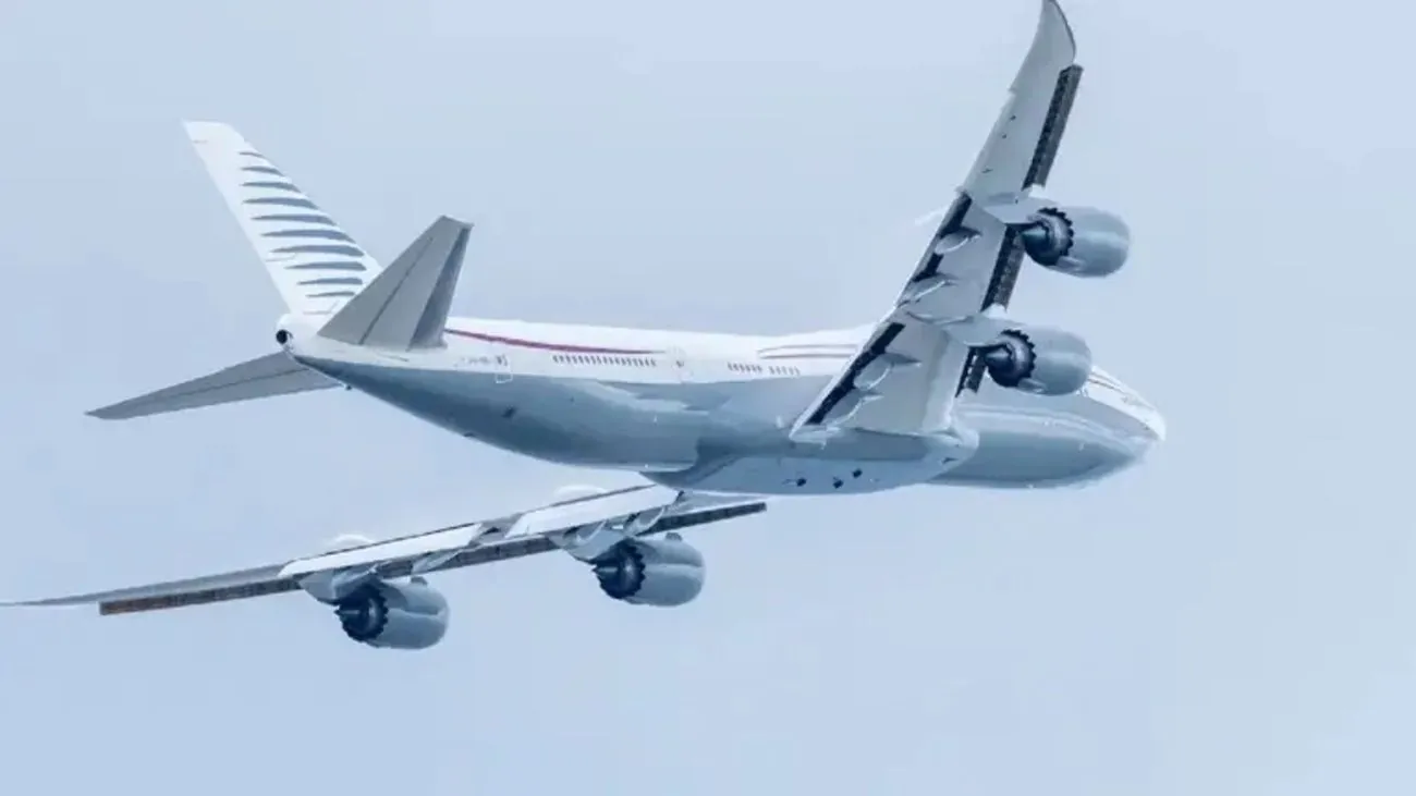 ZDA namenjajo skoraj milijardo dolarjev za nadgradnjo predsedniškega letala, Bangladeš kupuje Boeing za ublažitev carin