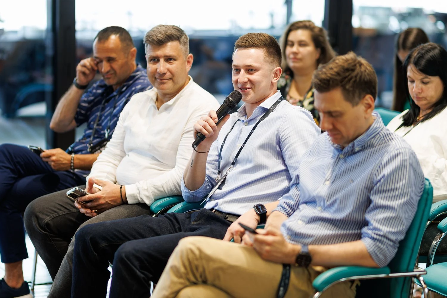 Diia.City Union — CEO Talks