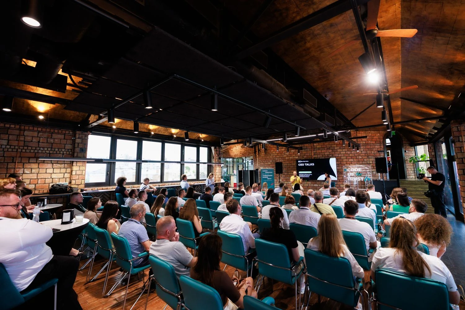 Diia.City Union — CEO Talks