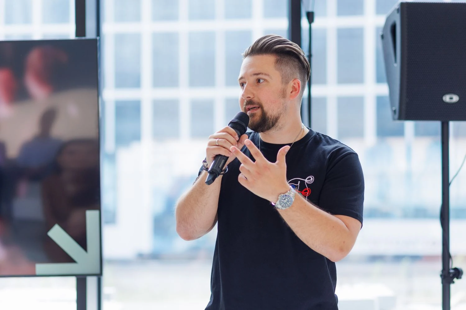 Diia.City Union — CEO Talks, Artem Skrypnyk