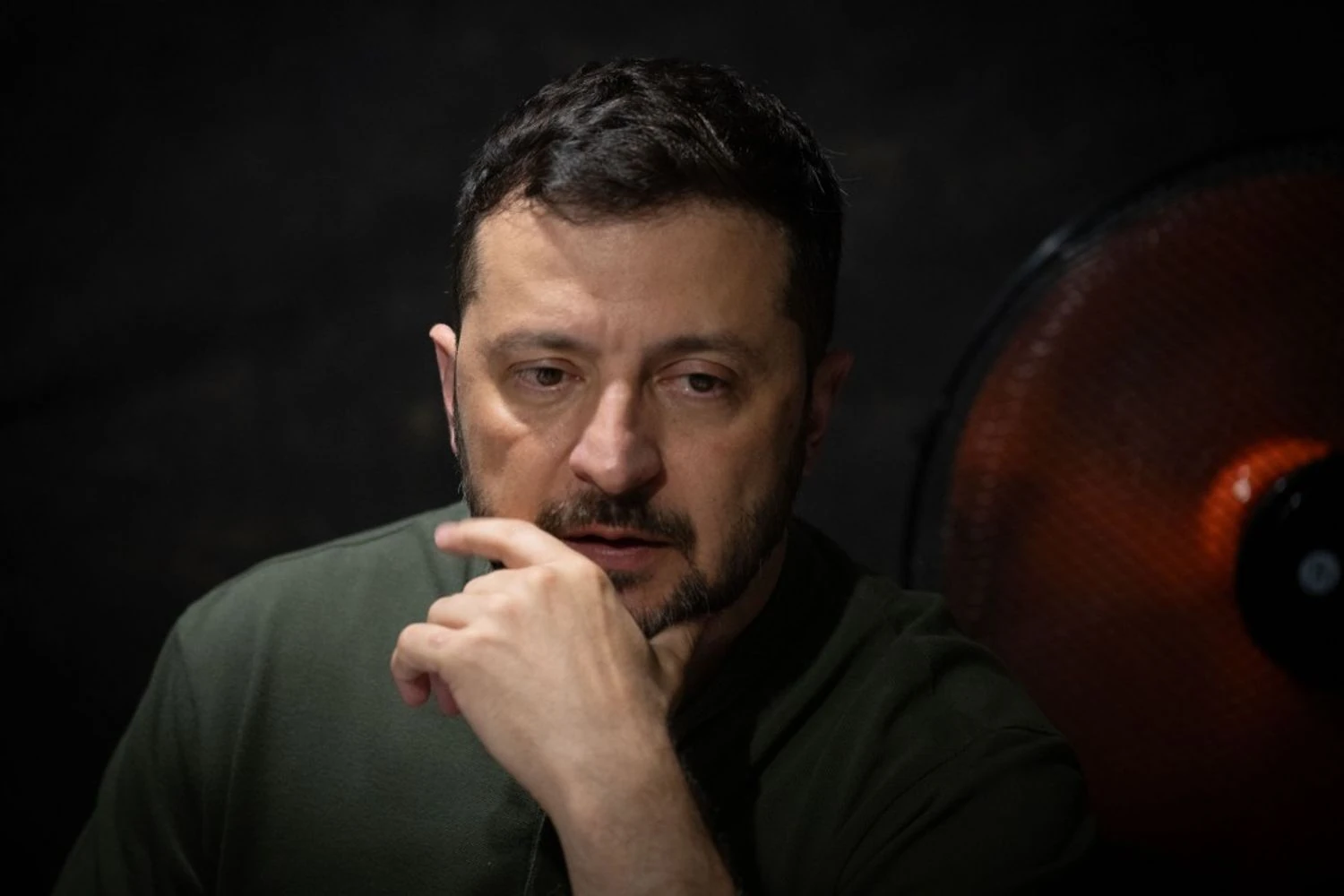 Посилить повітряний щит України: Зеленський подякував Нідерландам за 500 млн євро на ракети для Patriot