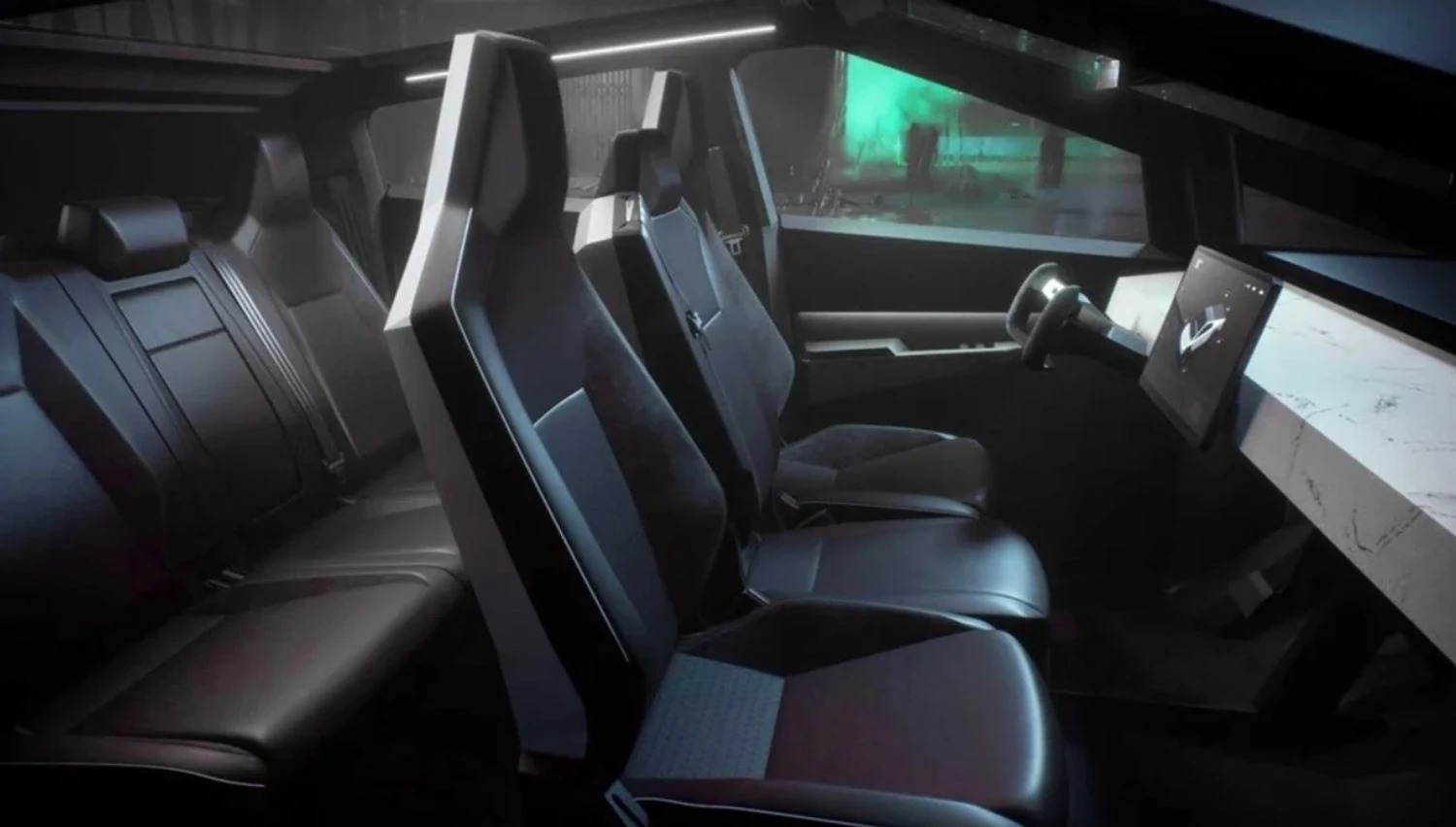 US Army to use Tesla Cybertrucks as shooting targets | УНН