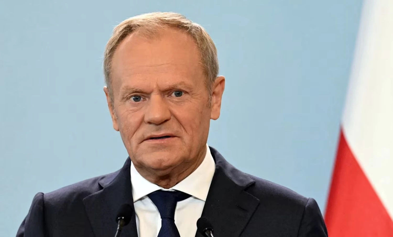 Topic of secret Polish Sejm meeting revealed: Tusk to speak about cryptocurrencies and "Russian trace" – Media