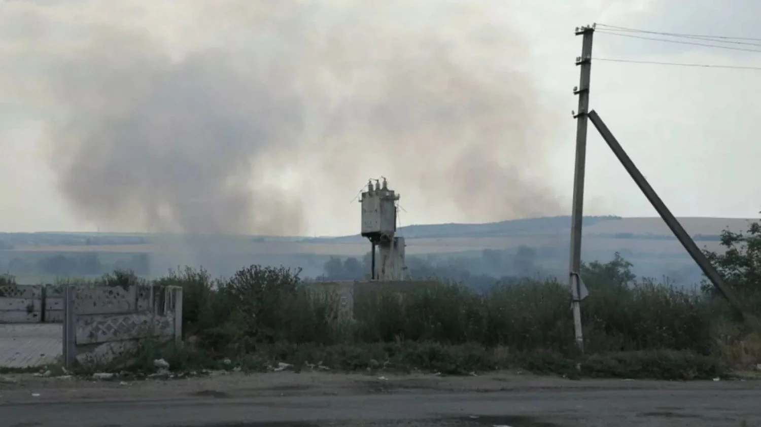 Зеленський готовий піти на компроміс по лінії фронту: Донбас без відведення військ - FT