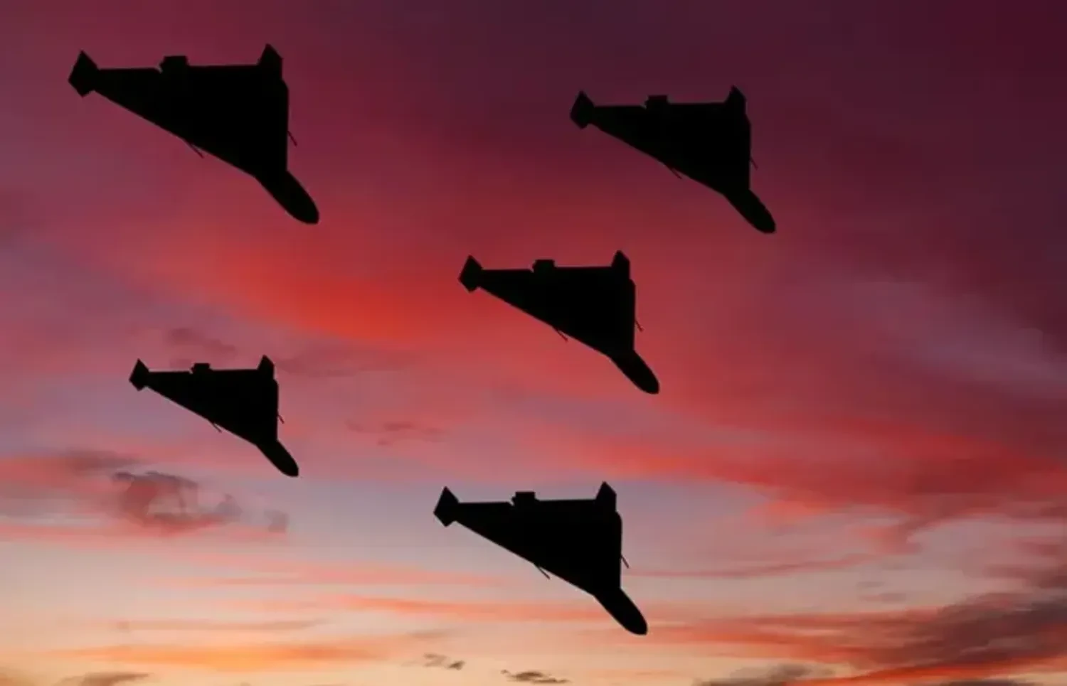 Генштаб: ВМС ЗСУ ліквідували базу російських дронів у Севастополі