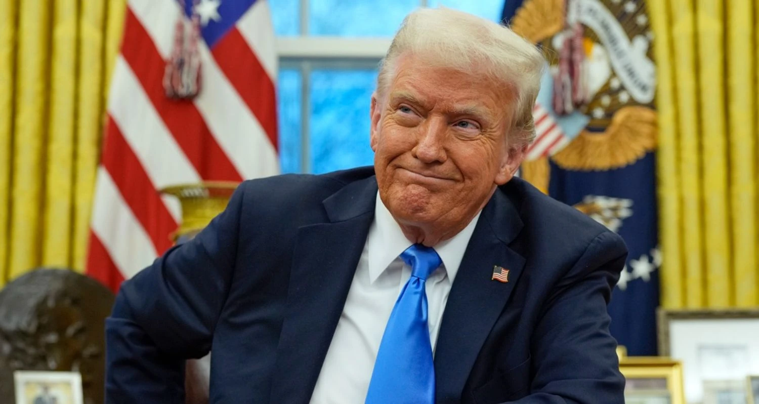 За &quot;Дружбу&quot;: через інциденти з нафтопроводом, Орбан апелює до Трампа, але останній каже майже &quot;ну-ну-ну&quot; у відповідь