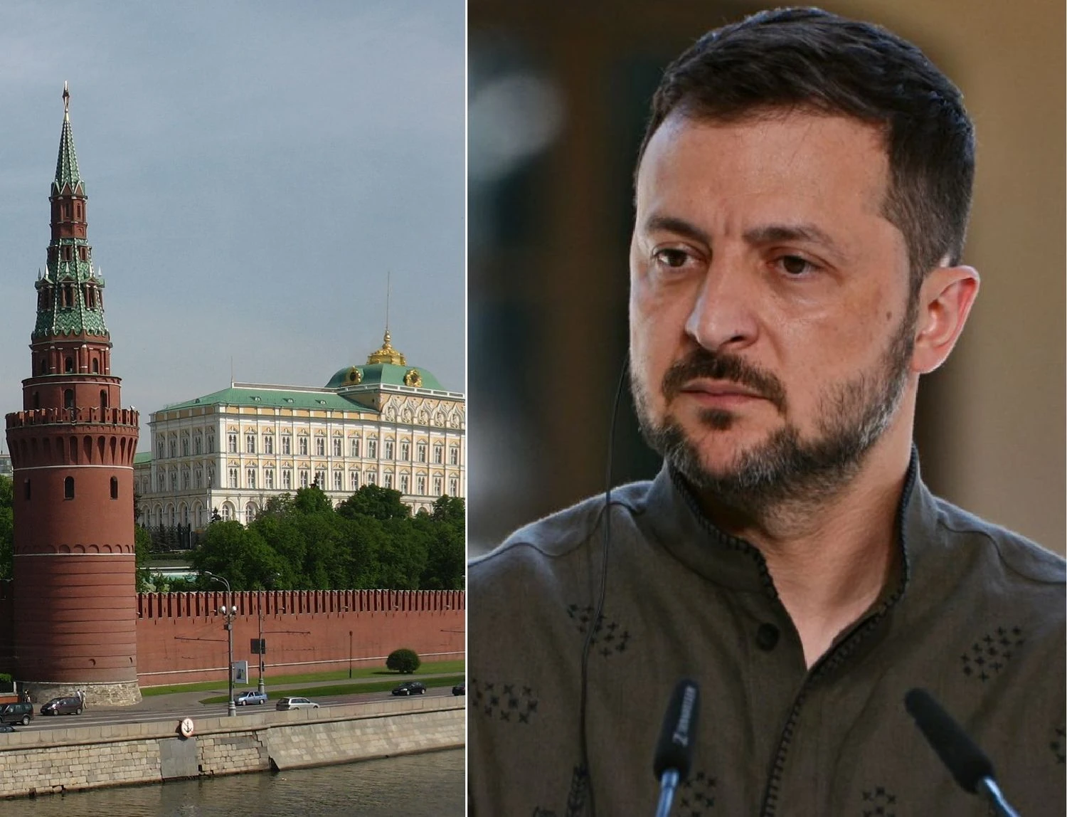 кремль виправдовує зрив зустрічі путіна із Зеленським &quot;нелегітимністю&quot; Президента України - ISW