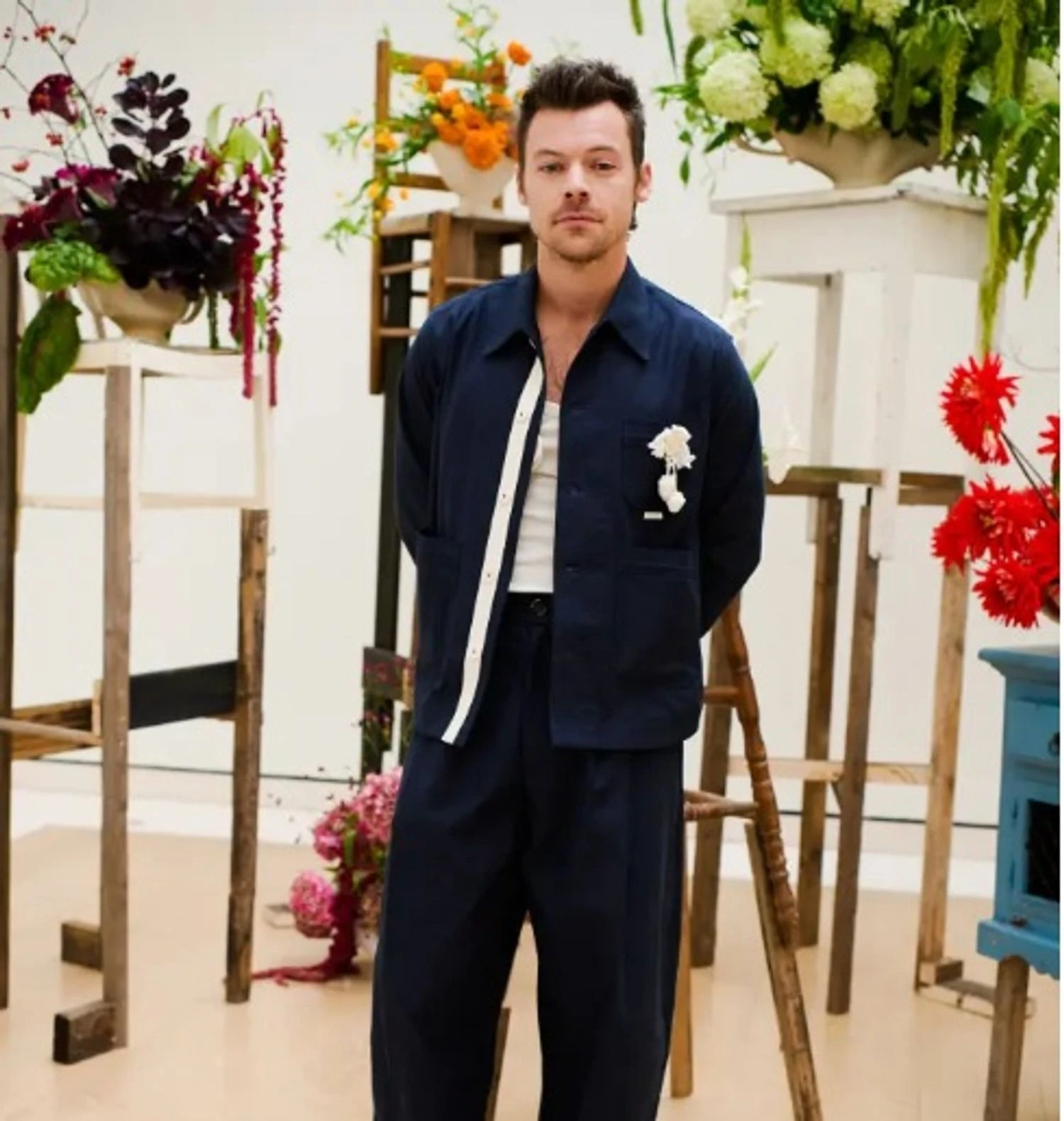 Гаррі Стайлз