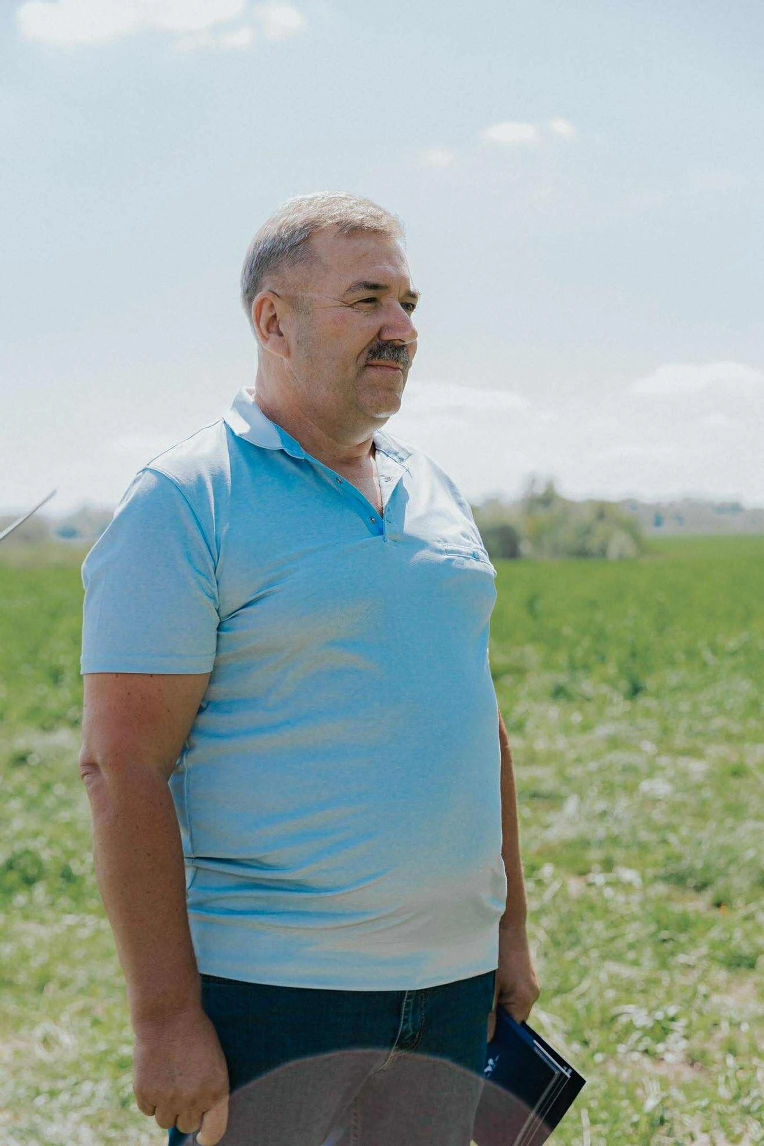 <i>Анатолий Козак, руководитель Северного региона Винницкого Хаба МХП  </i>