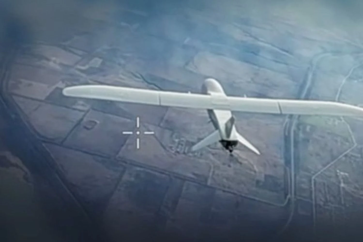 російські дрони шпигують за маршрутами постачання зброї США та НАТО у східній Німеччині - NYT