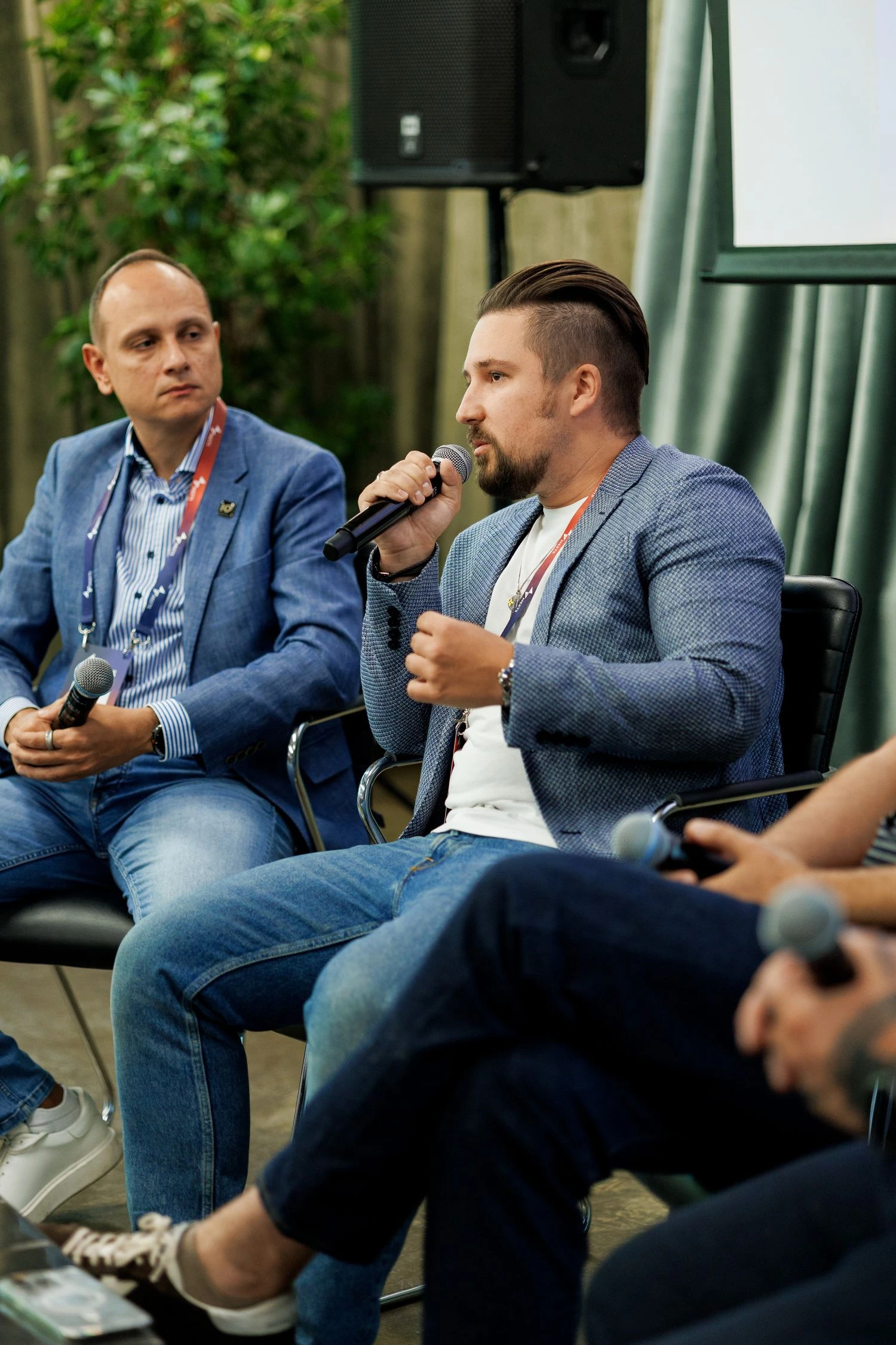 IT Meets – Artem Skrypnyk, CEO of Favbet Tech