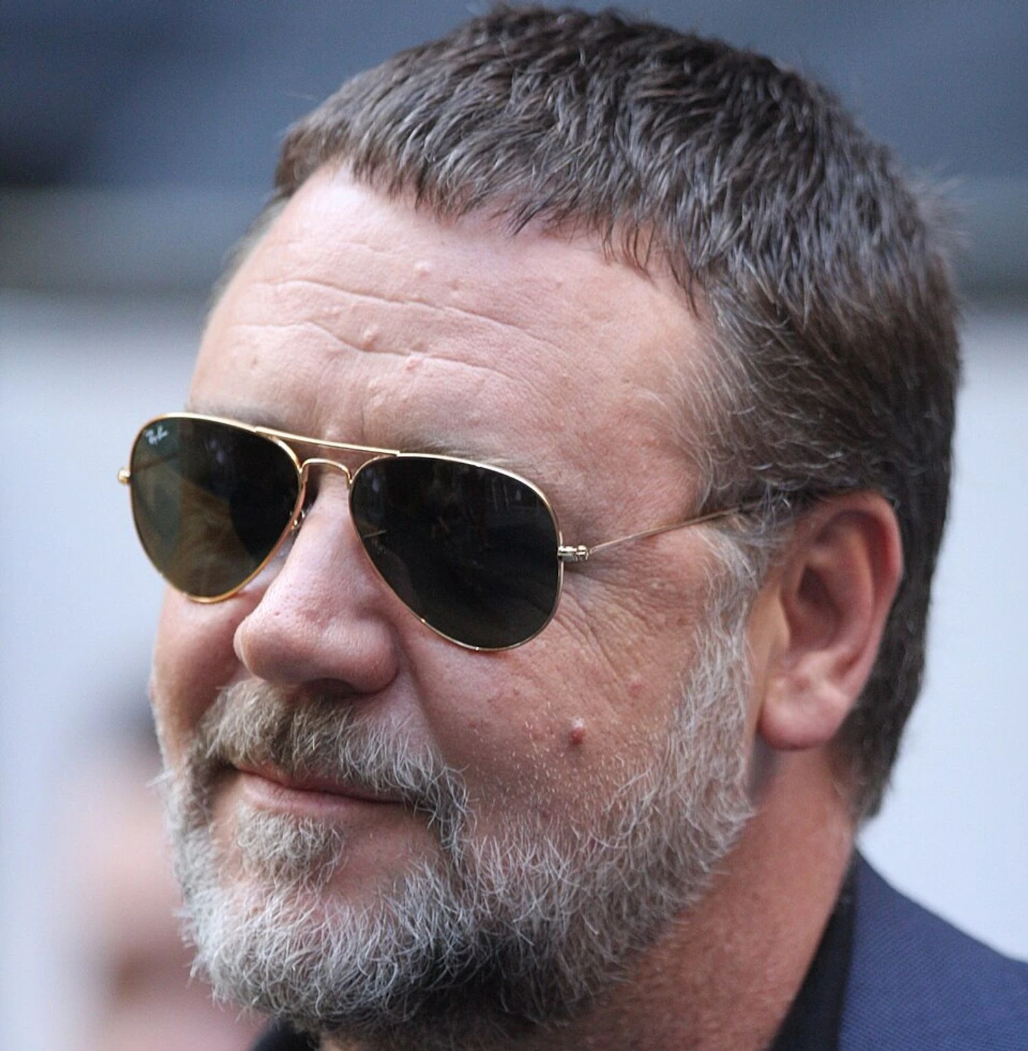 Russell Crowe