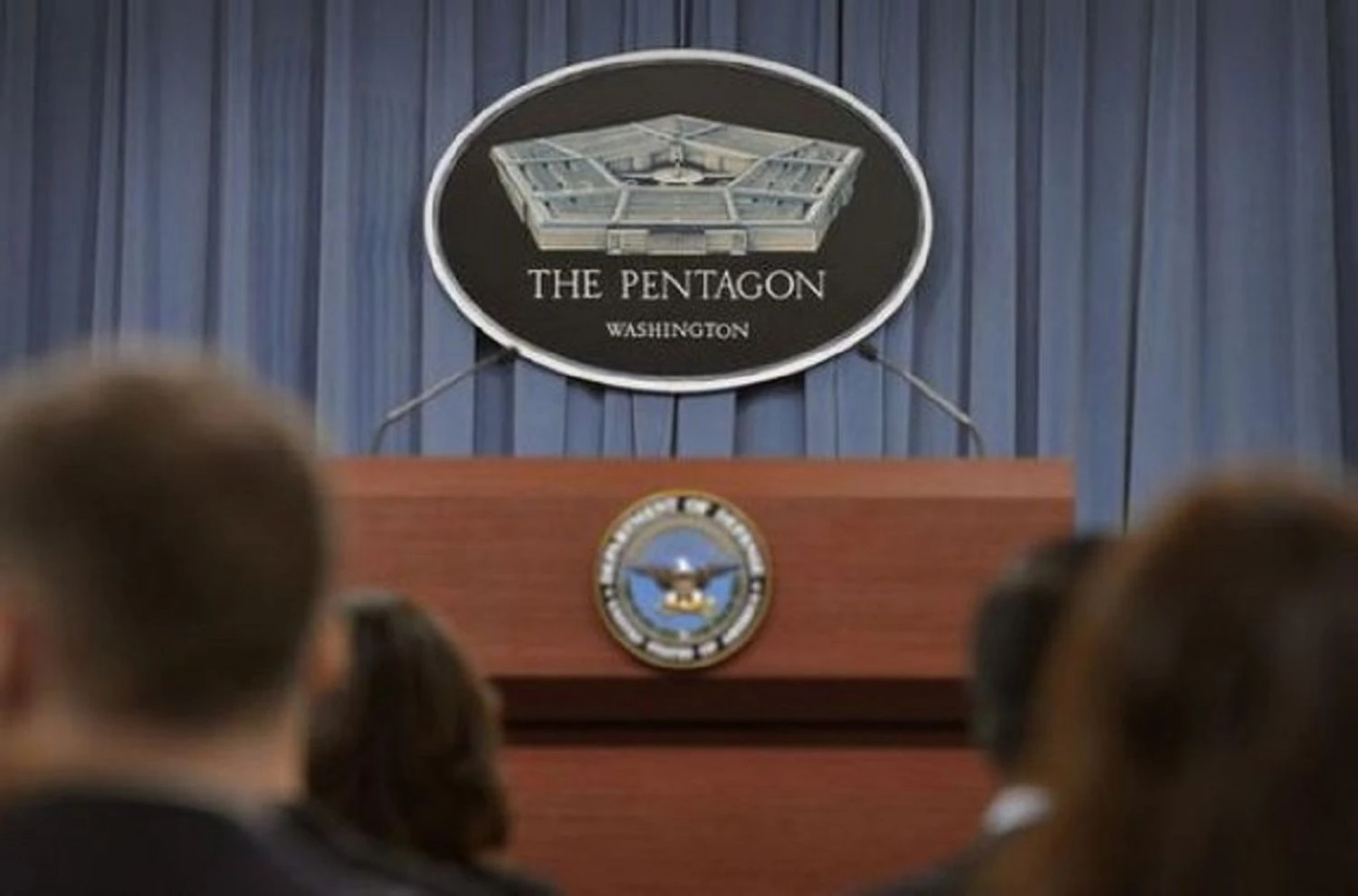 The New York Times sues the Pentagon over new accreditation rules: what is known