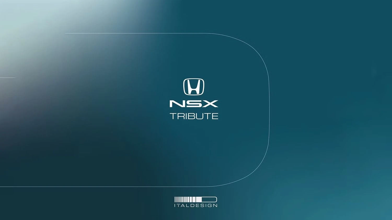 Italdesign hints at Honda NSX supercar revival | УНН