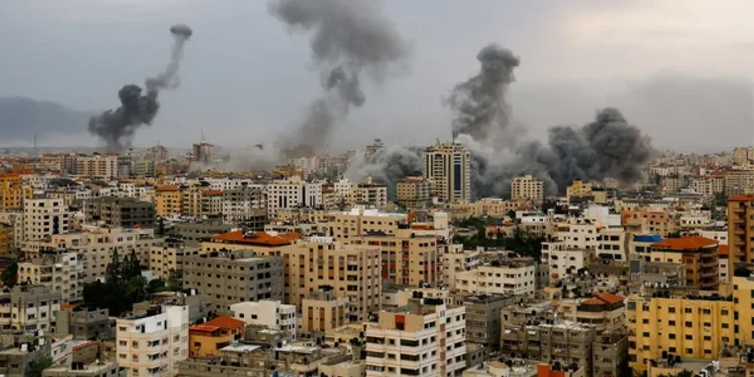 Gaza ceasefire violated: three Palestinian civilians killed in Israeli strikes