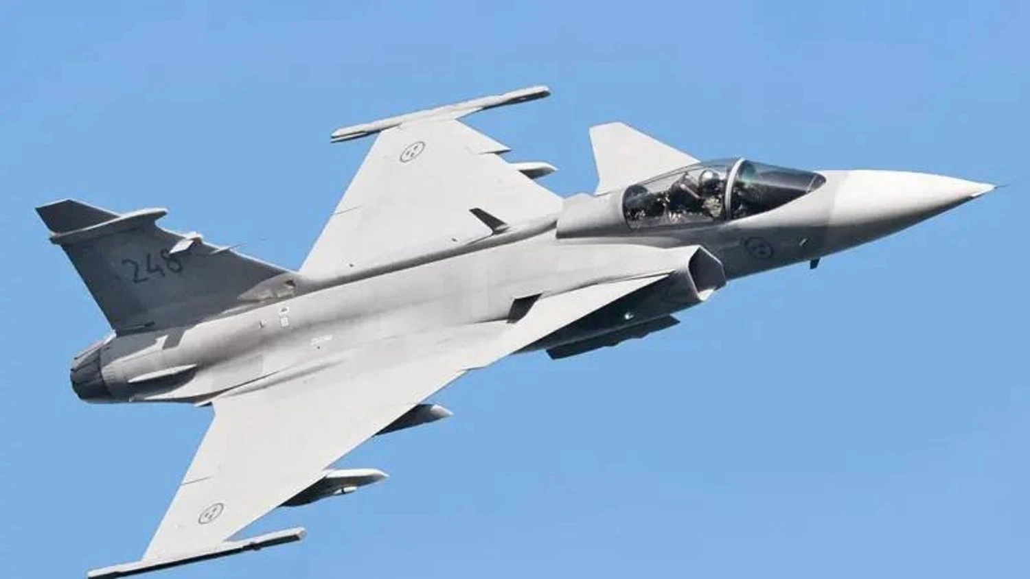 Russia is preparing for increased air strikes and an increase in