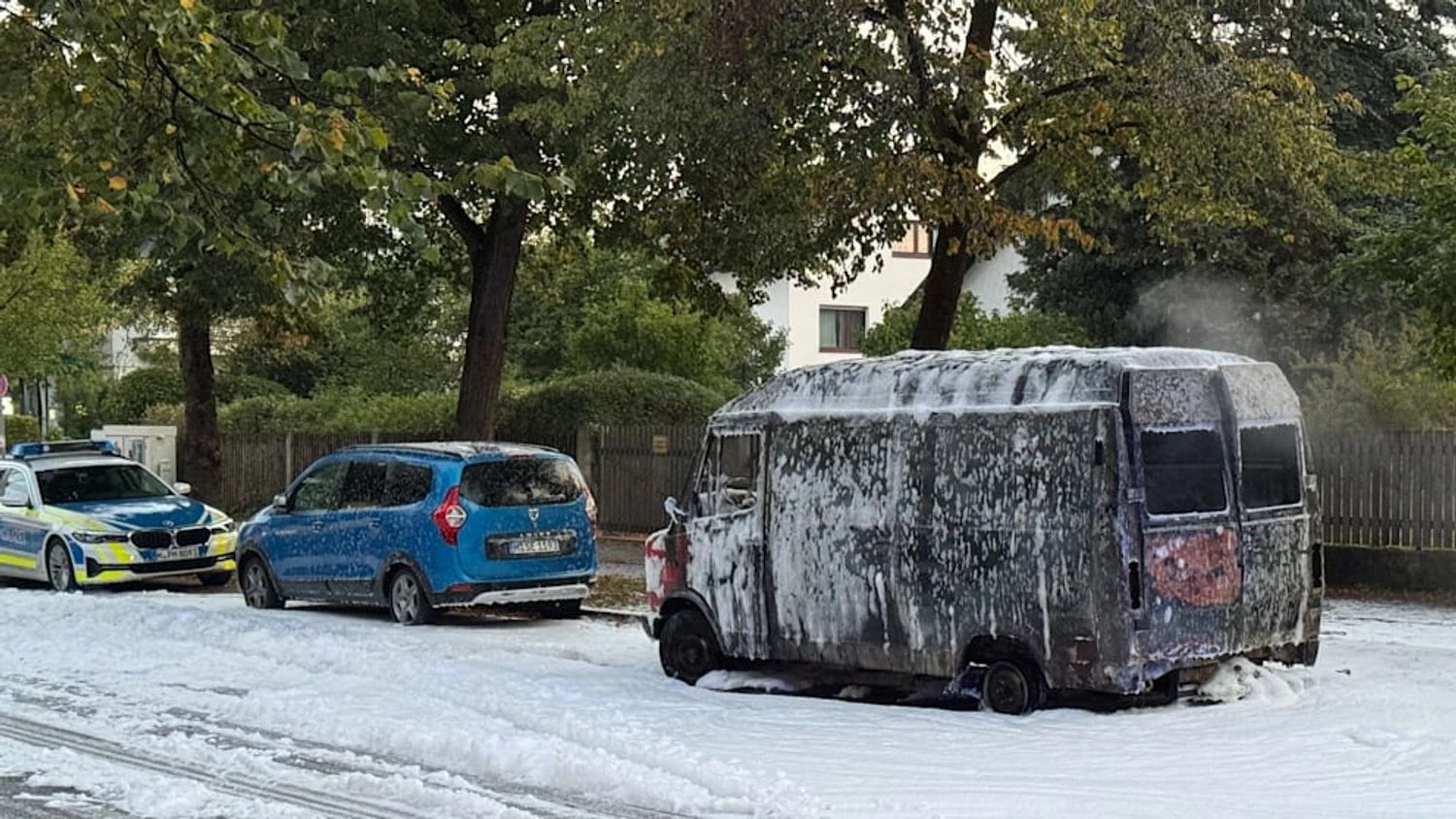 Shooting in Germany: One dead in Munich, explosions heard – Bild | УНН 