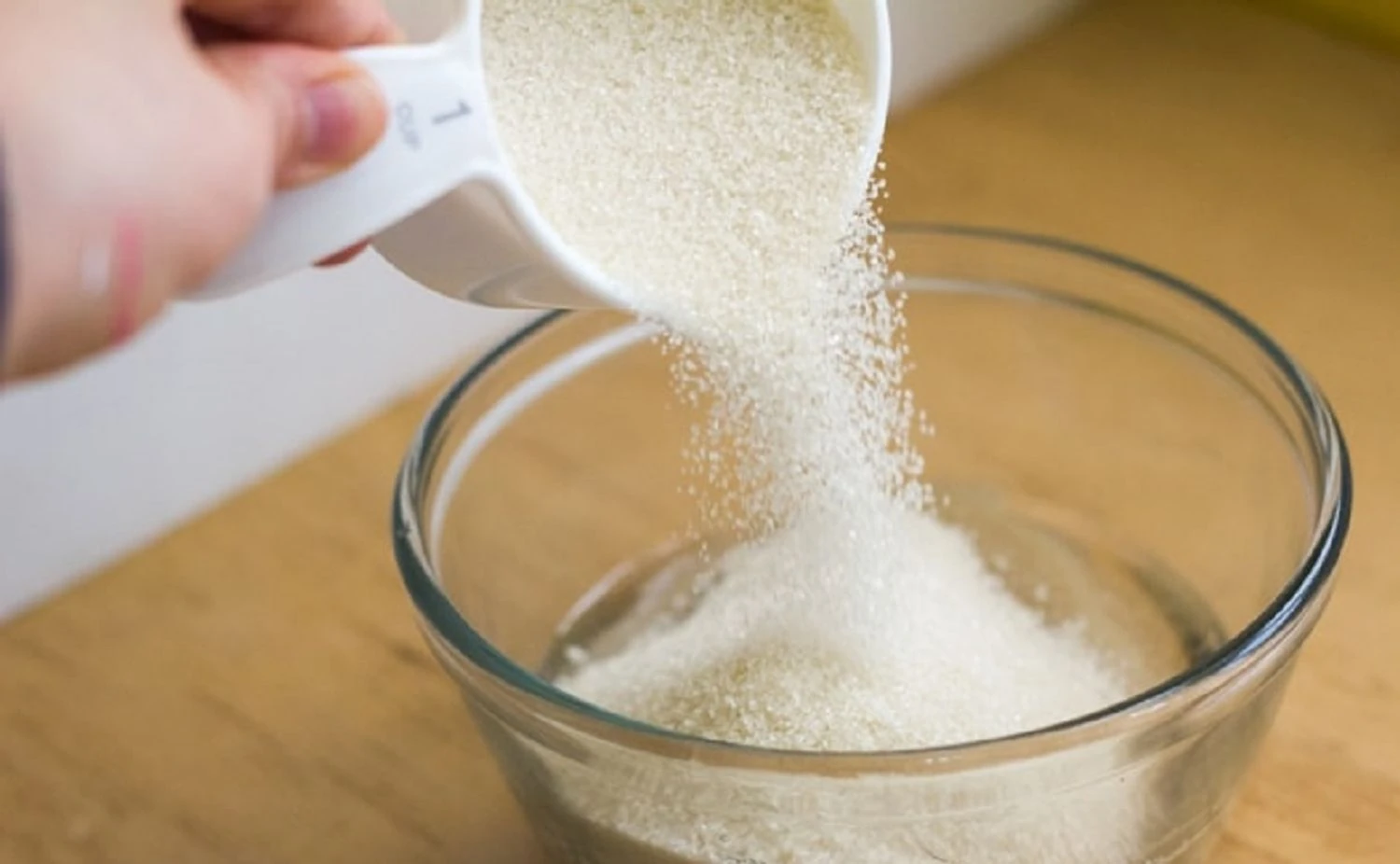 The impact of sugar in pregnant women’s diet on children’s lives: research reveals long-term effects