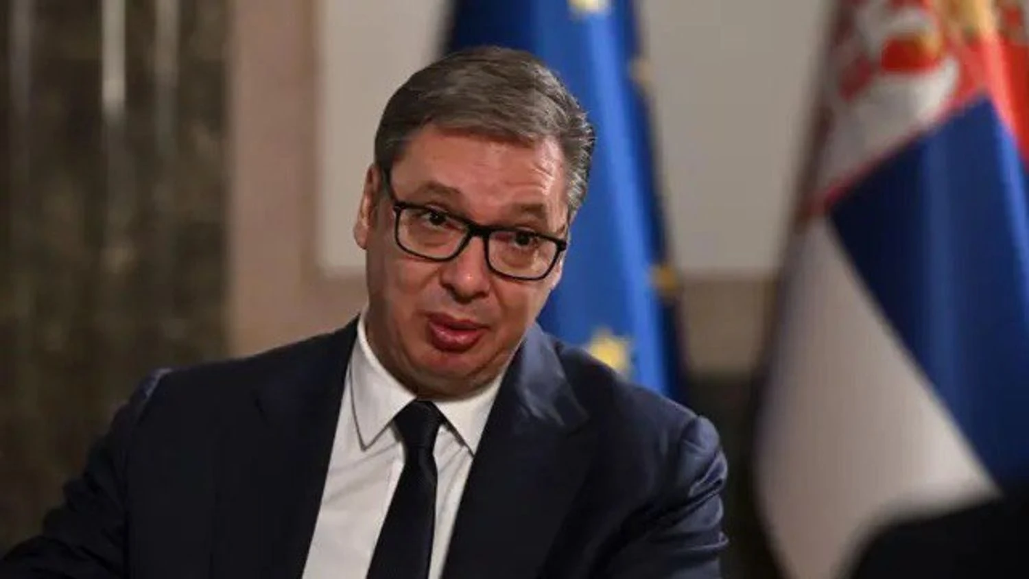 Serbia does not guarantee further refusal to impose sanctions against Russia