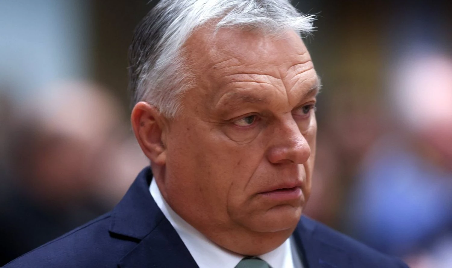 Hungarian government recorded a record budget deficit due to Orbán's pre-election spending