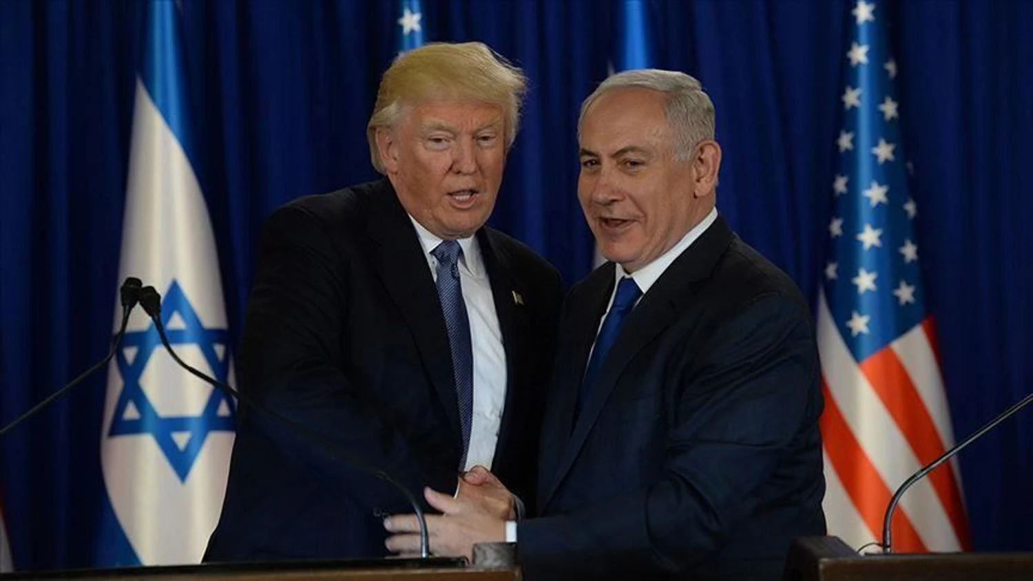 Netanyahu and Trump to discuss "Iranian threat" and future of Gaza