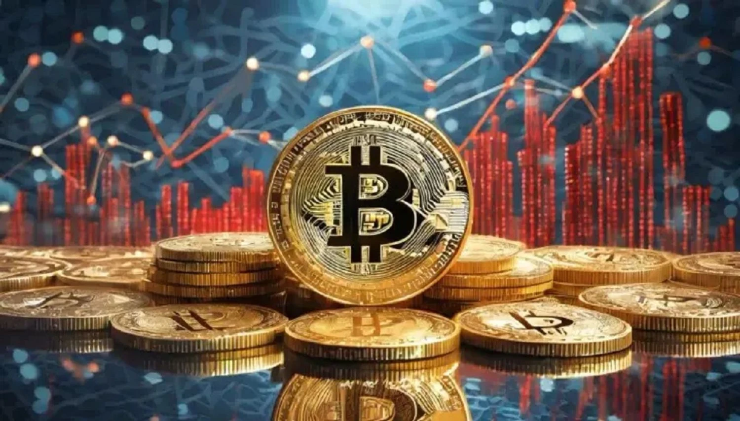 Bitcoin crashed to $110 in minutes amid market fears | УНН