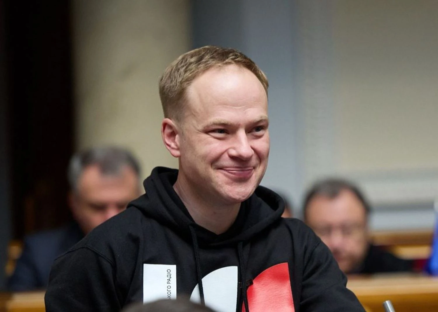 Ярослав Юрчишин