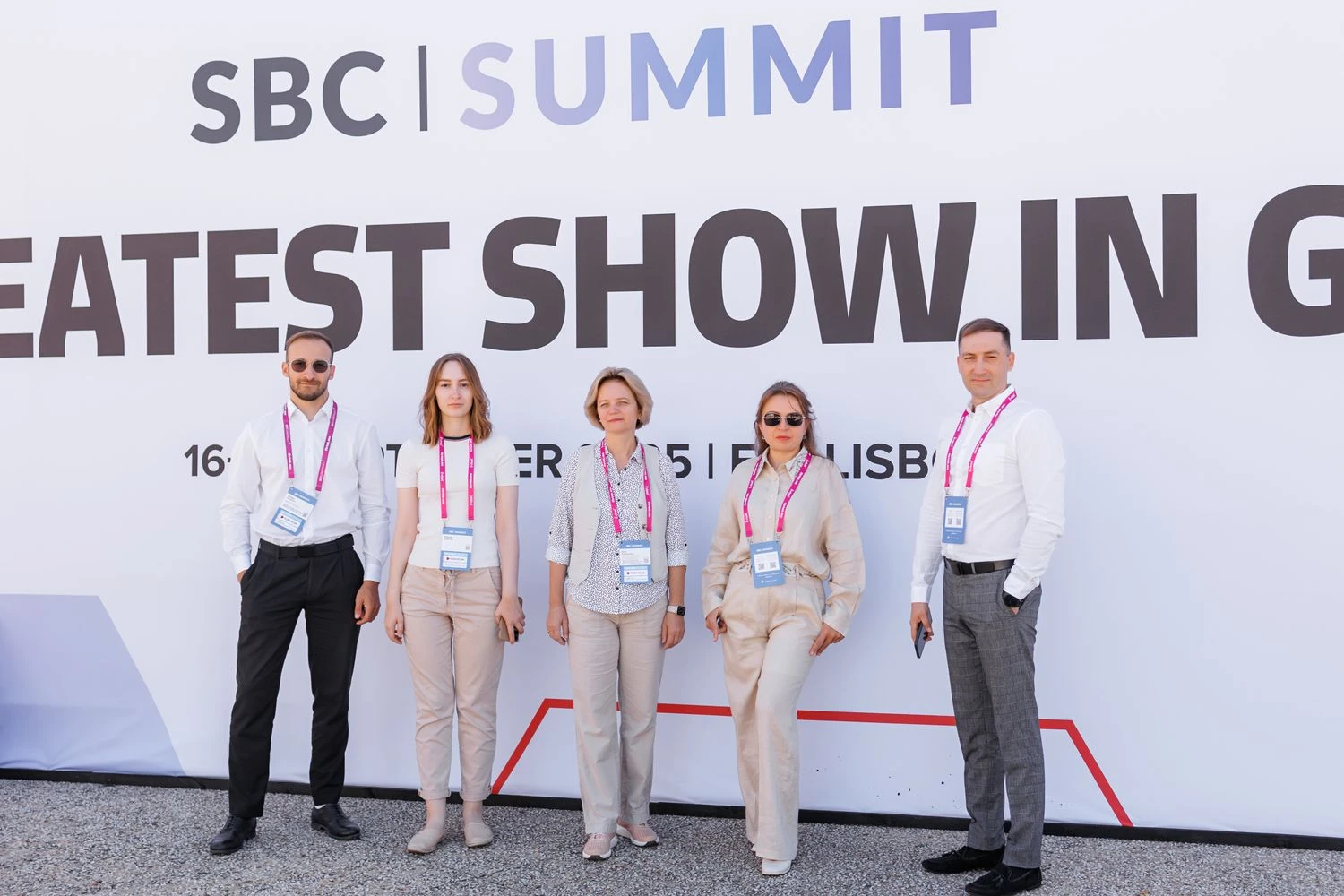 Фото: Responsible Gambling Center