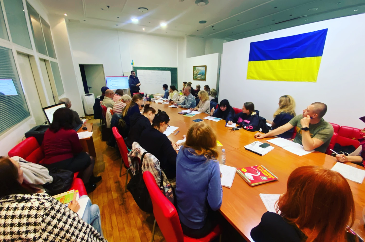 Photo: Favbet Foundation