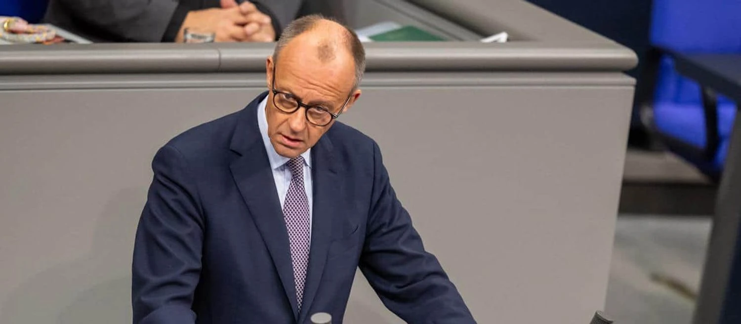 German Chancellor rejects US idea of Russia rejoining G8