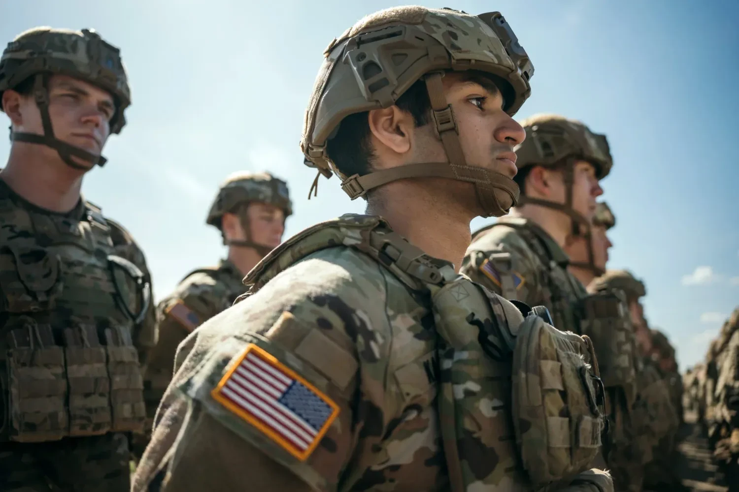 US military forced to sign NDAs over Trump's secret mission in Latin ...