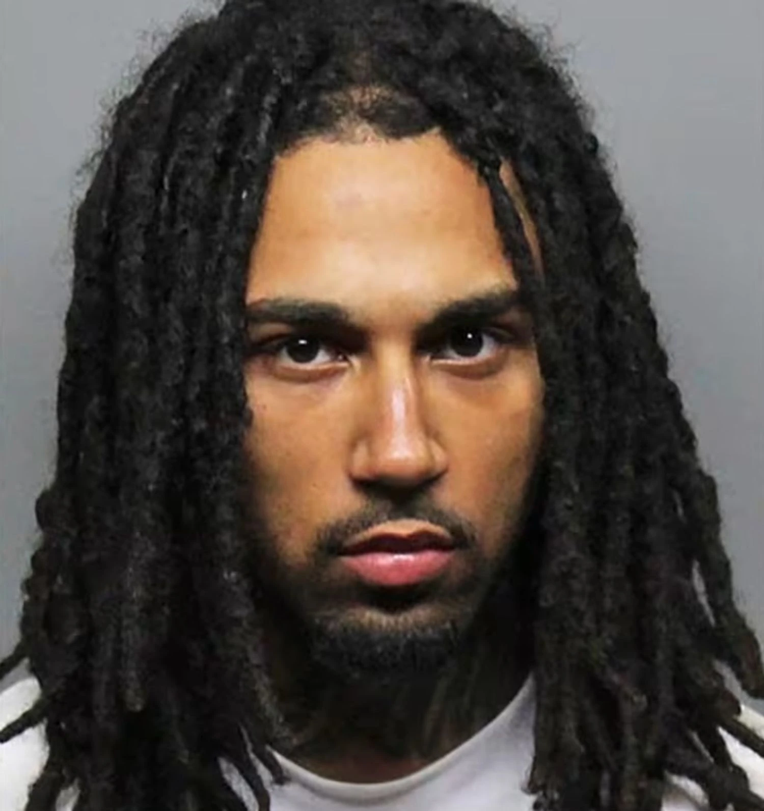 California searches for murder suspect accidentally released from jail ...