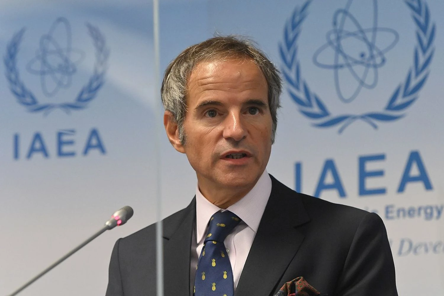 Iran withdraws from nuclear inspection regime: Tehran sharply responds to Western demands