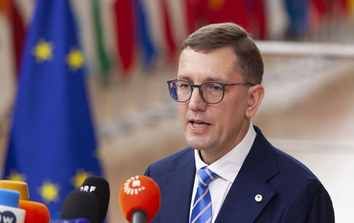 Estonian PM condemns Latvian Saeima's decision to withdraw from Istanbul Convention