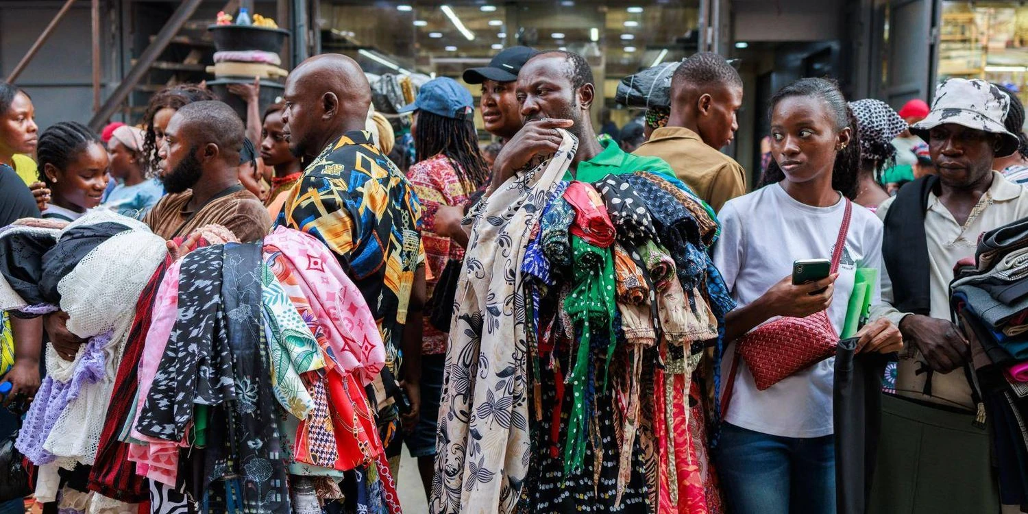 Kremlin moves to systemic influence on African states - intelligence