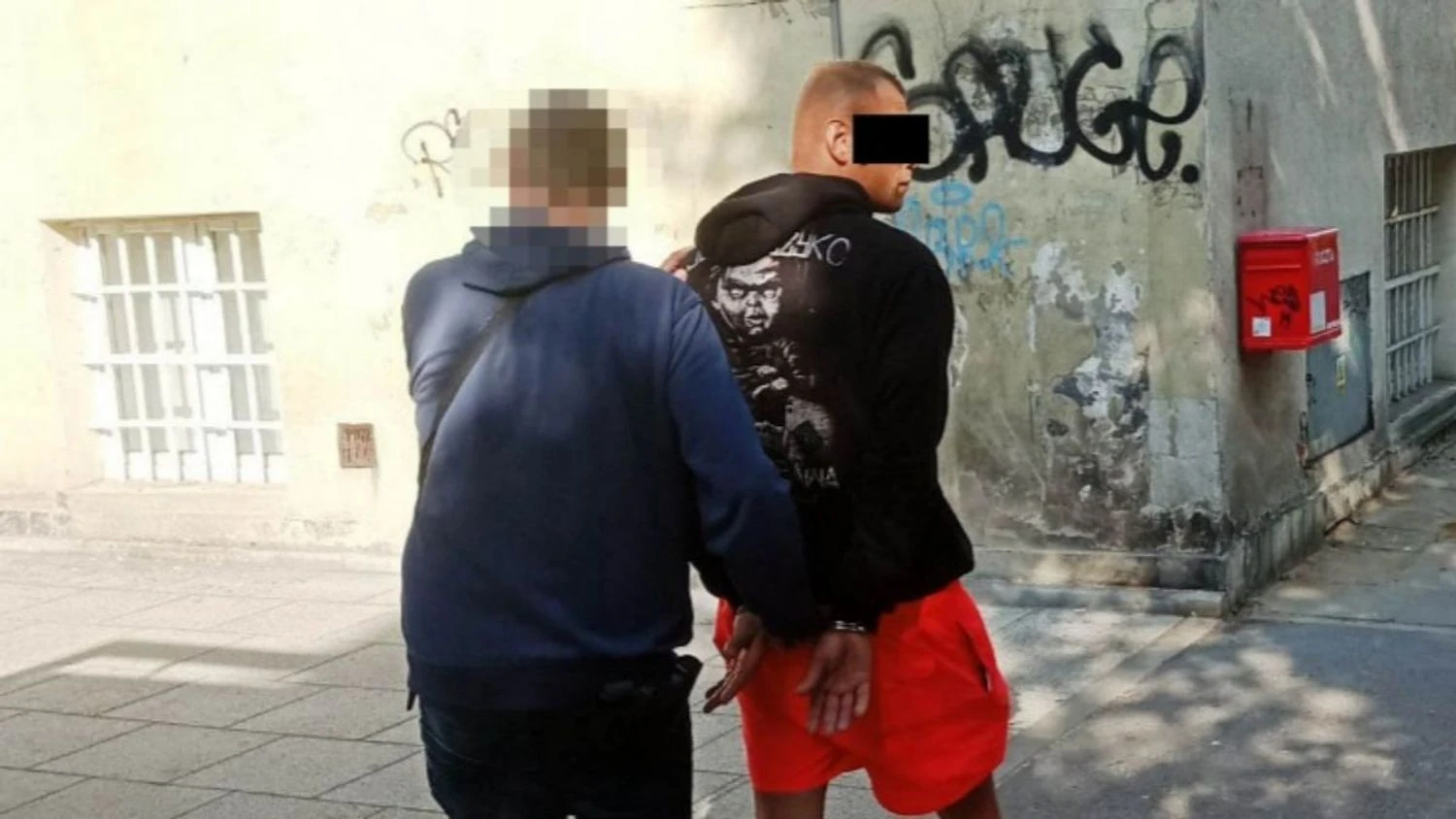 Number of crimes against Ukrainians in Poland is growing: reasons named